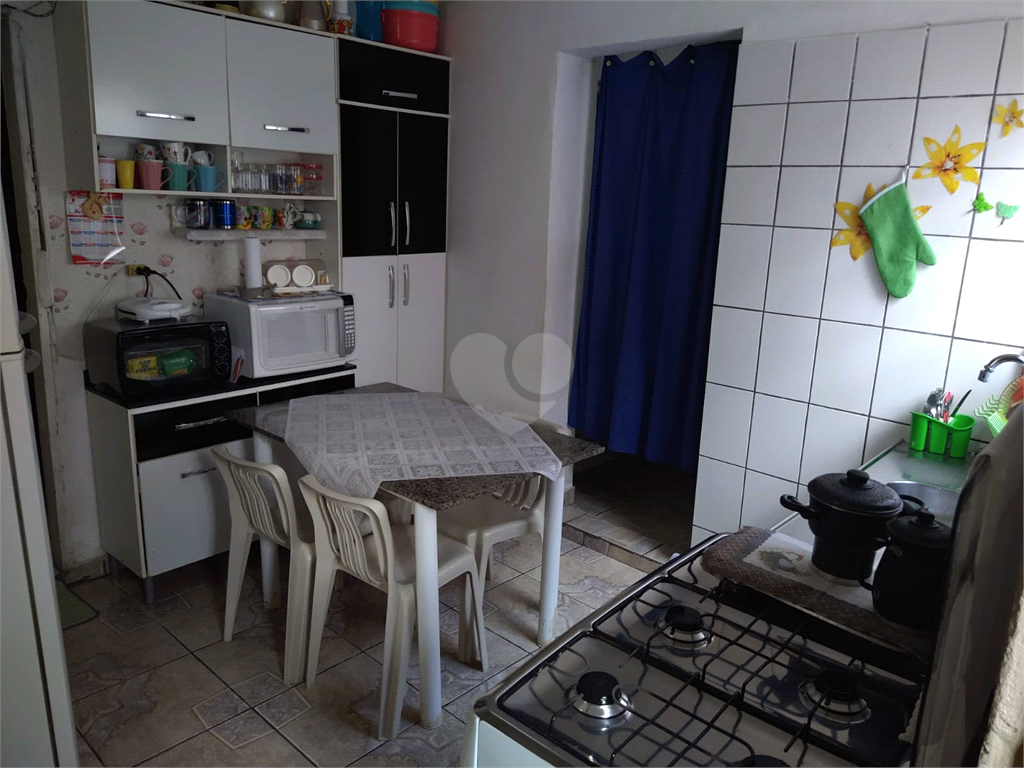 Venda Casa São Paulo Jardim Tupi REO813019 12