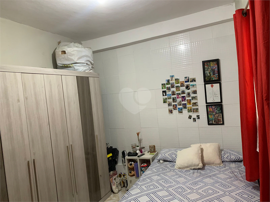 Venda Casa São Paulo Jardim Tupi REO813019 8