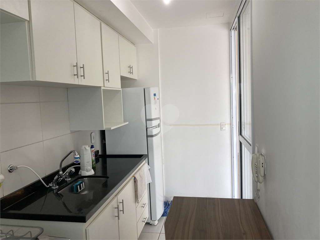 Venda Apartamento São Paulo Vila Mariana REO81302 23