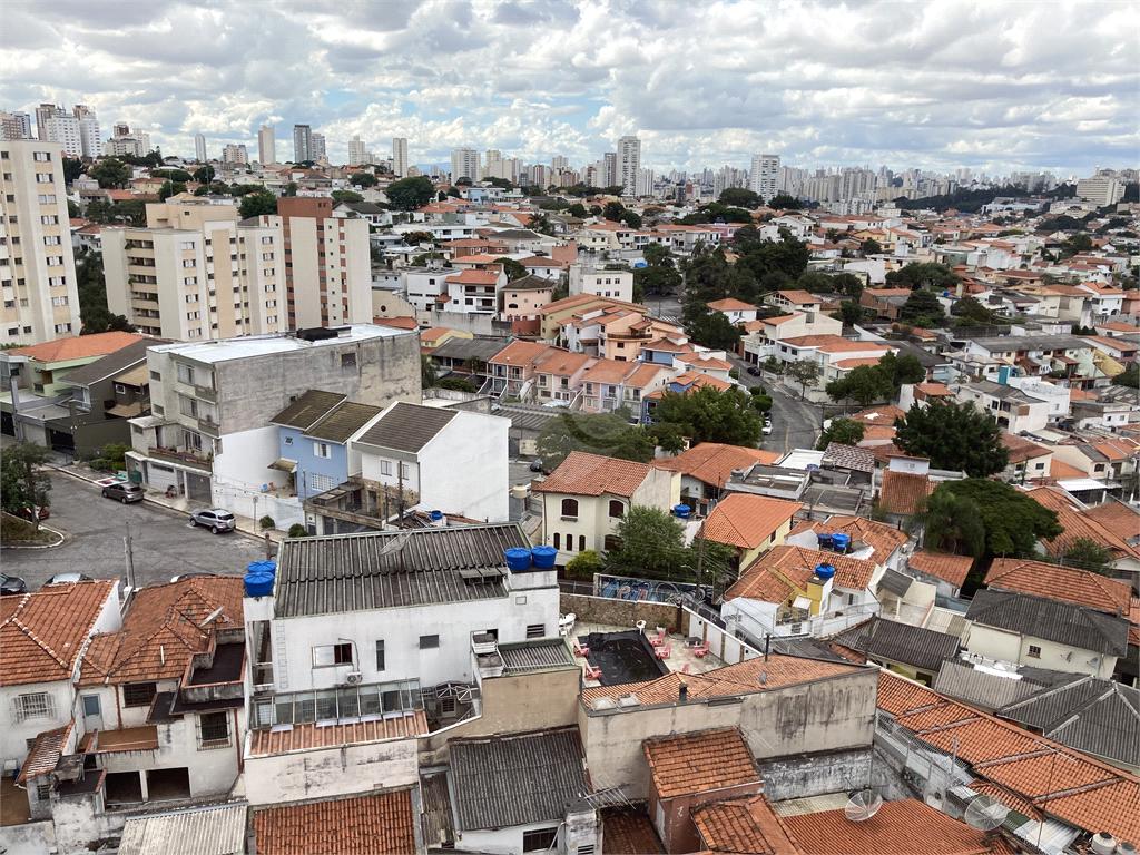 Venda Apartamento São Paulo Vila Mariana REO81302 4