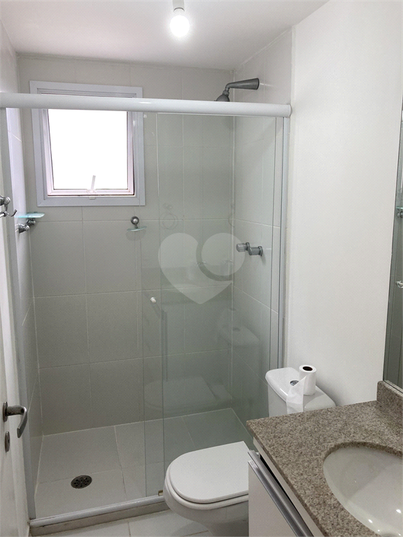 Venda Apartamento São Paulo Vila Mariana REO81302 17