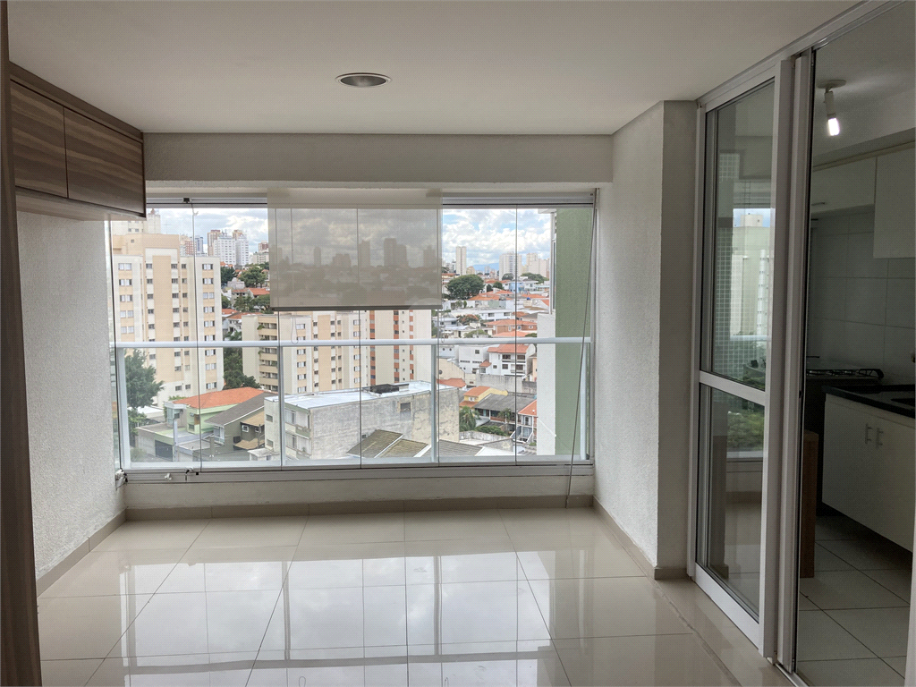 Venda Apartamento São Paulo Vila Mariana REO81302 2