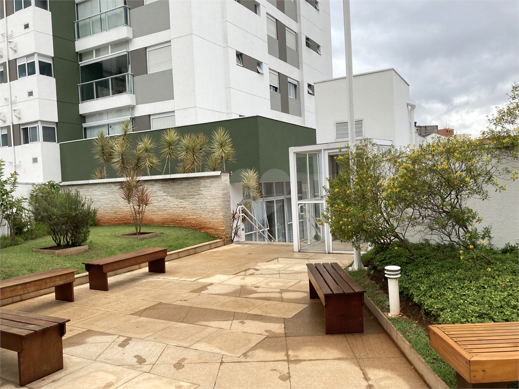 Venda Apartamento São Paulo Vila Mariana REO81302 26