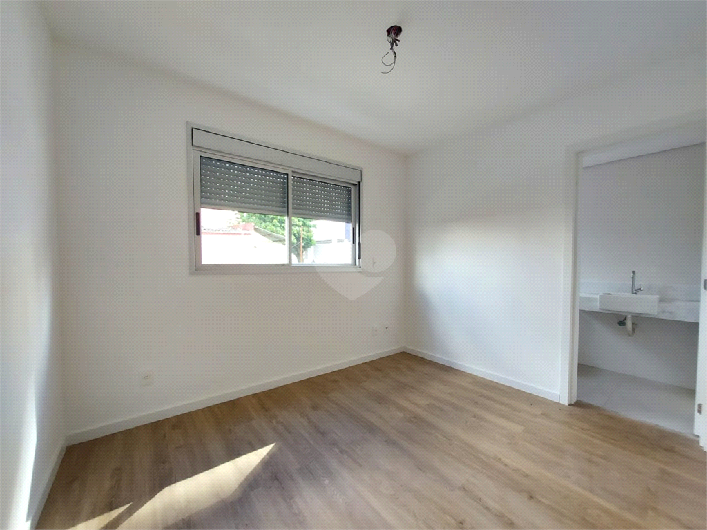 Venda Apartamento Belo Horizonte Nova Suíssa REO813020 4