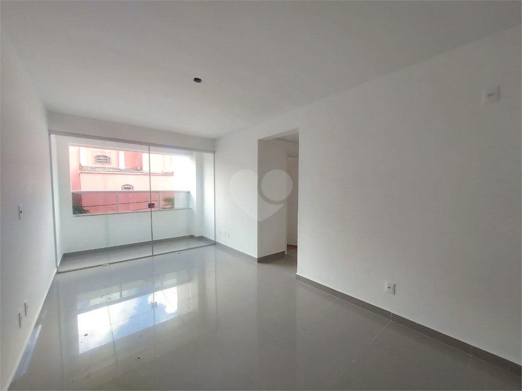 Venda Apartamento Belo Horizonte Nova Suíssa REO813020 1