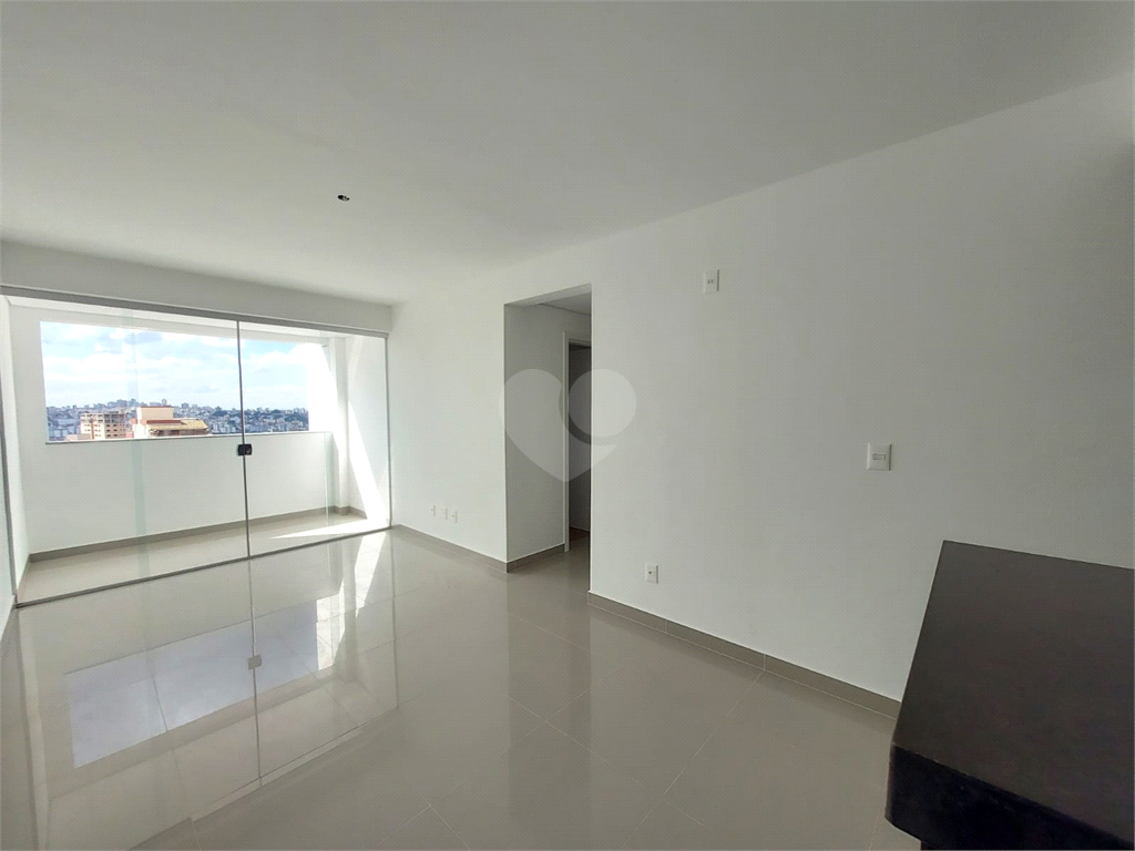 Venda Apartamento Belo Horizonte Nova Suíssa REO813033 1