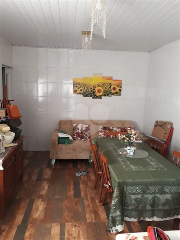 Venda Casa São Paulo Cambuci REO813037 23