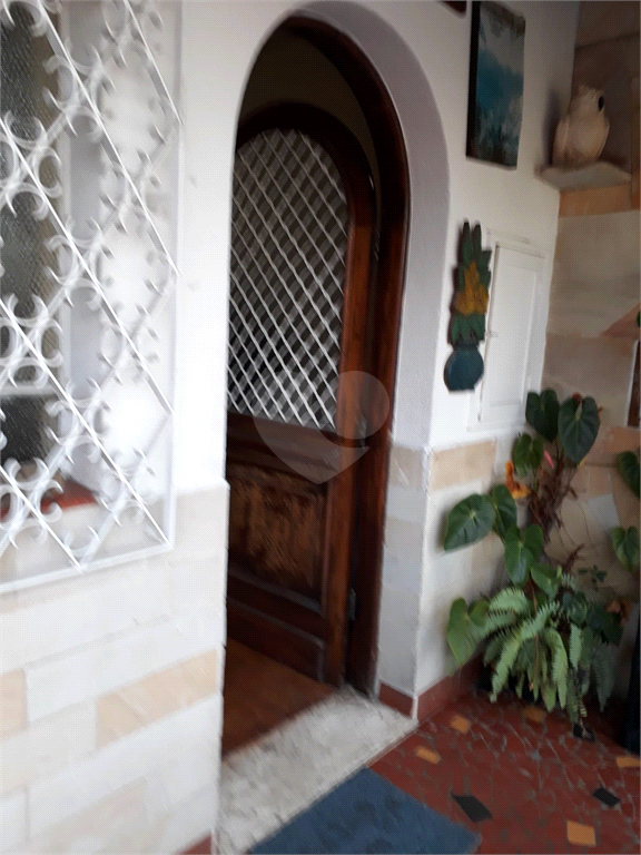 Venda Casa São Paulo Cambuci REO813037 13