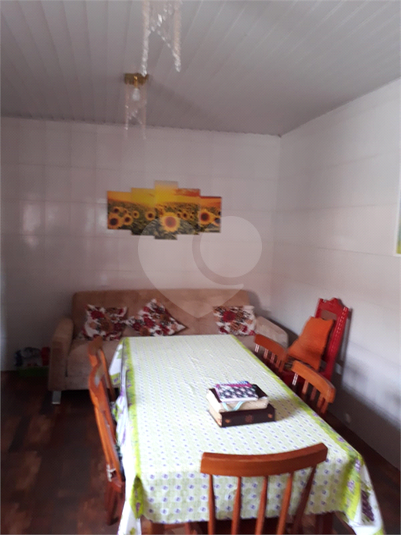 Venda Casa São Paulo Cambuci REO813037 3