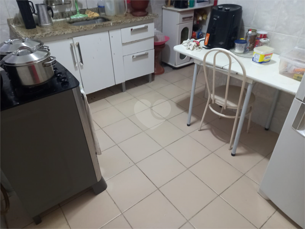 Venda Apartamento Rio De Janeiro Vila Isabel REO813052 7