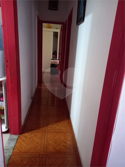 Venda Apartamento Rio De Janeiro Vila Isabel REO813052 5