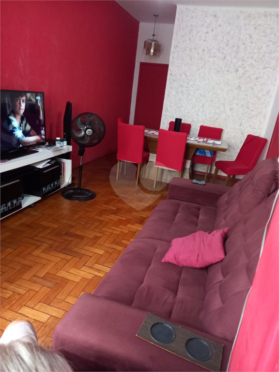 Venda Apartamento Rio De Janeiro Vila Isabel REO813052 2