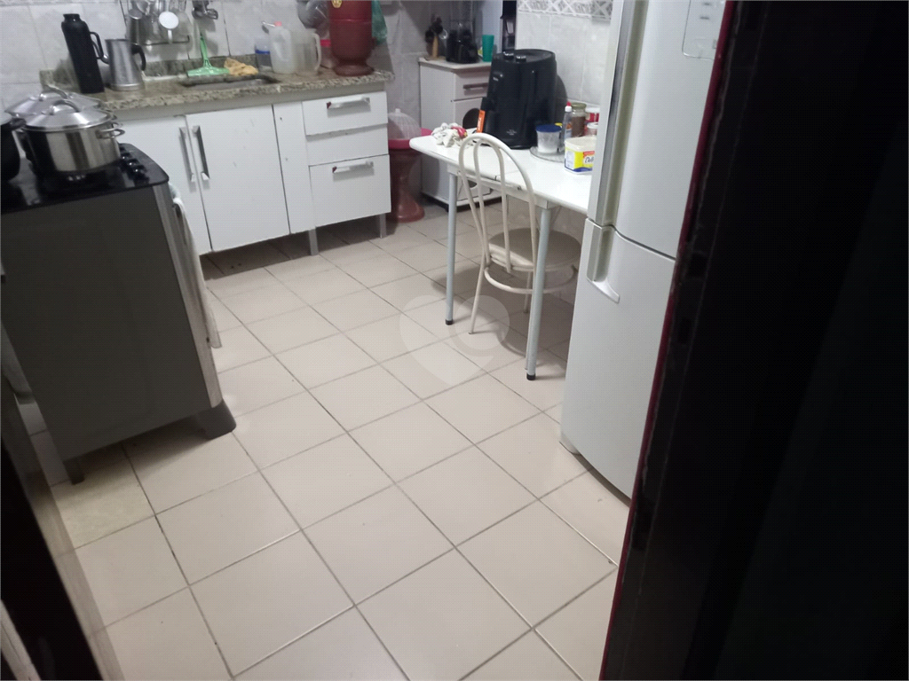 Venda Apartamento Rio De Janeiro Vila Isabel REO813052 6