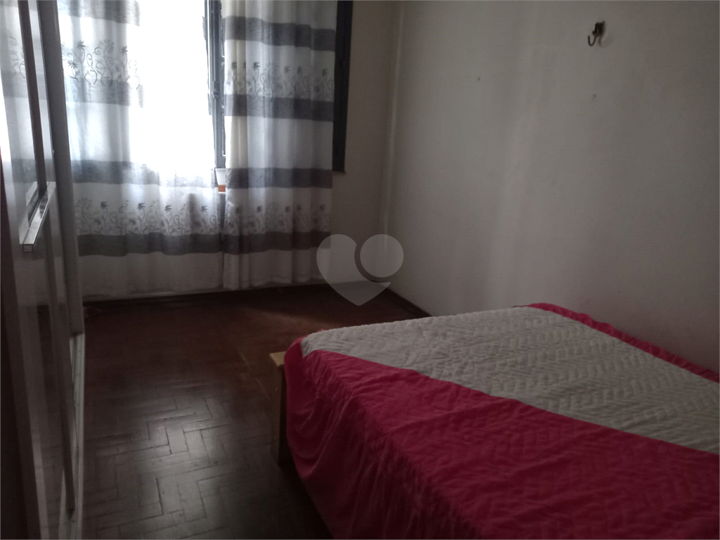 Venda Apartamento Rio De Janeiro Vila Isabel REO813052 16