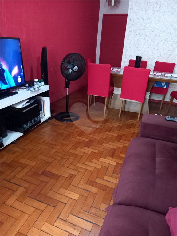 Venda Apartamento Rio De Janeiro Vila Isabel REO813052 3