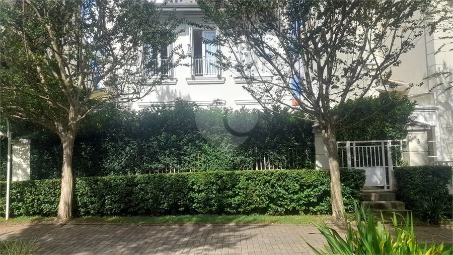 Venda Condomínio São Paulo Jardim Panorama REO813055 30