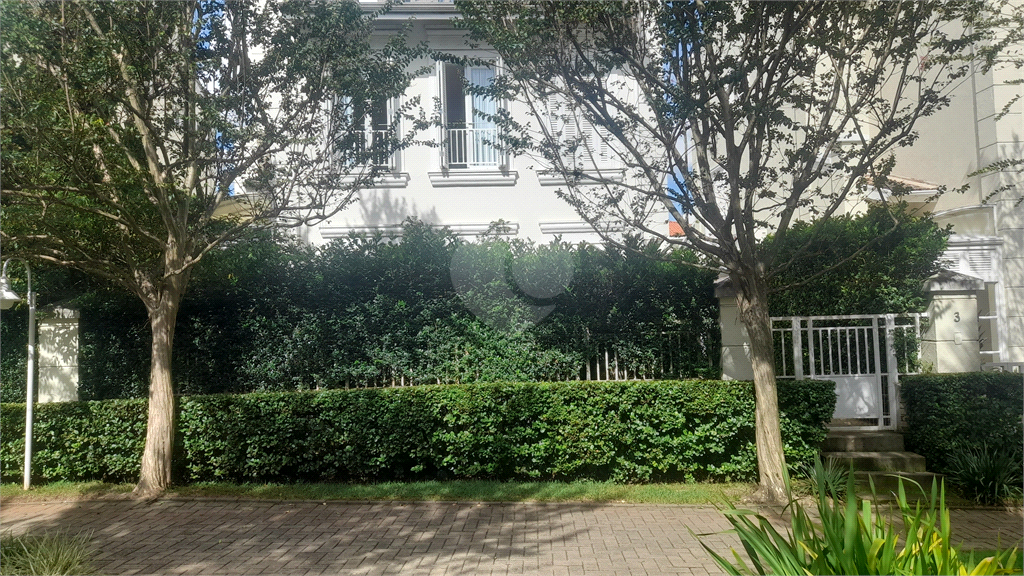 Venda Condomínio São Paulo Jardim Panorama REO813055 29