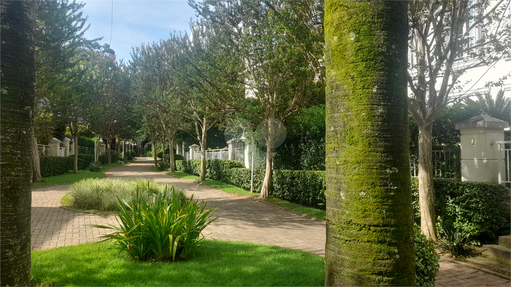 Venda Condomínio São Paulo Jardim Panorama REO813055 32