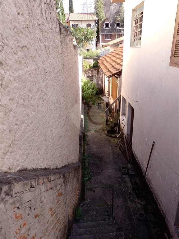 Venda Casa São Paulo Parque Vitória REO813060 9