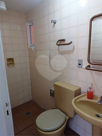 Venda Apartamento São Paulo Mirandópolis REO813068 17