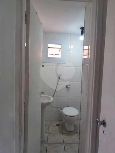 Venda Apartamento São Paulo Mirandópolis REO813068 16