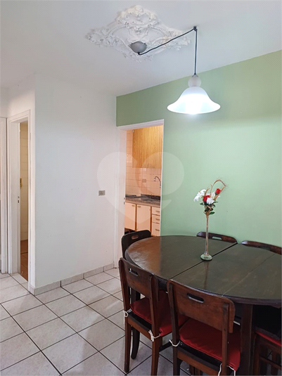 Venda Apartamento São Paulo Mirandópolis REO813068 1