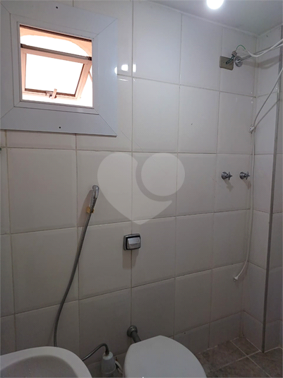 Venda Apartamento São Paulo Mirandópolis REO813068 27