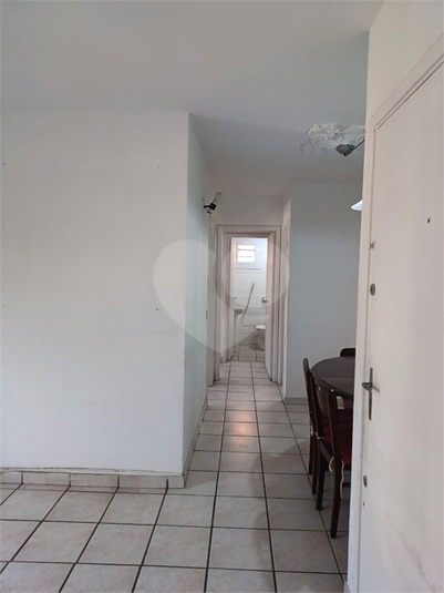 Venda Apartamento São Paulo Mirandópolis REO813068 25