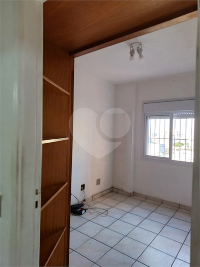 Venda Apartamento São Paulo Mirandópolis REO813068 26