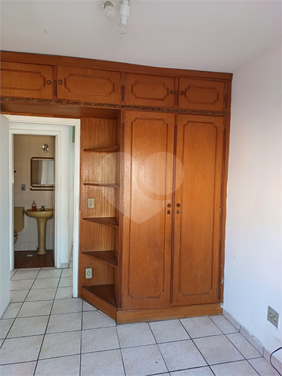 Venda Apartamento São Paulo Mirandópolis REO813068 23