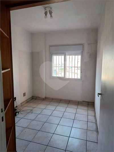 Venda Apartamento São Paulo Mirandópolis REO813068 20