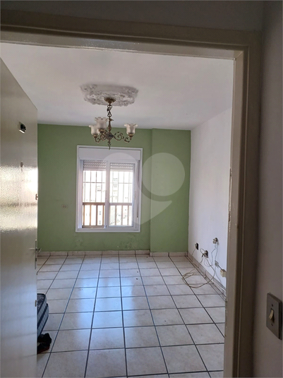 Venda Apartamento São Paulo Mirandópolis REO813068 4