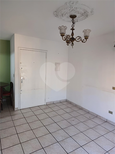 Venda Apartamento São Paulo Mirandópolis REO813068 9