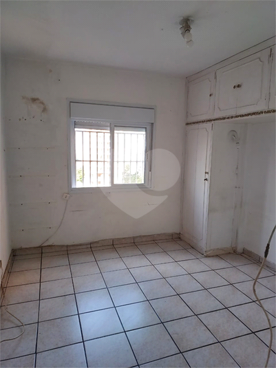 Venda Apartamento São Paulo Mirandópolis REO813068 28