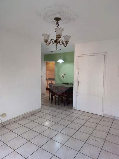 Venda Apartamento São Paulo Mirandópolis REO813068 8