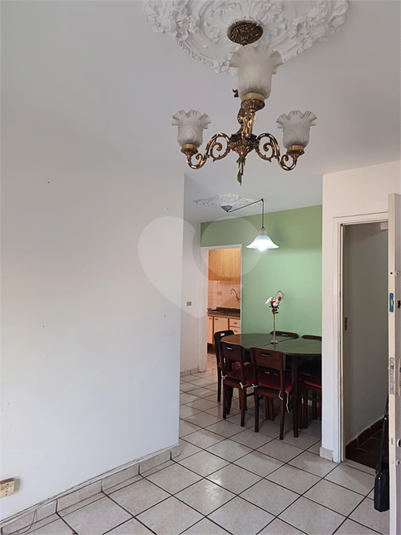 Venda Apartamento São Paulo Mirandópolis REO813068 6