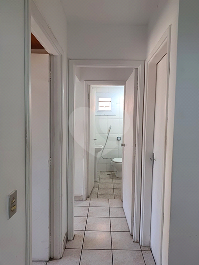 Venda Apartamento São Paulo Mirandópolis REO813068 21