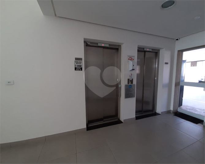 Venda Apartamento São Paulo Vila Nova Cachoeirinha REO813078 25