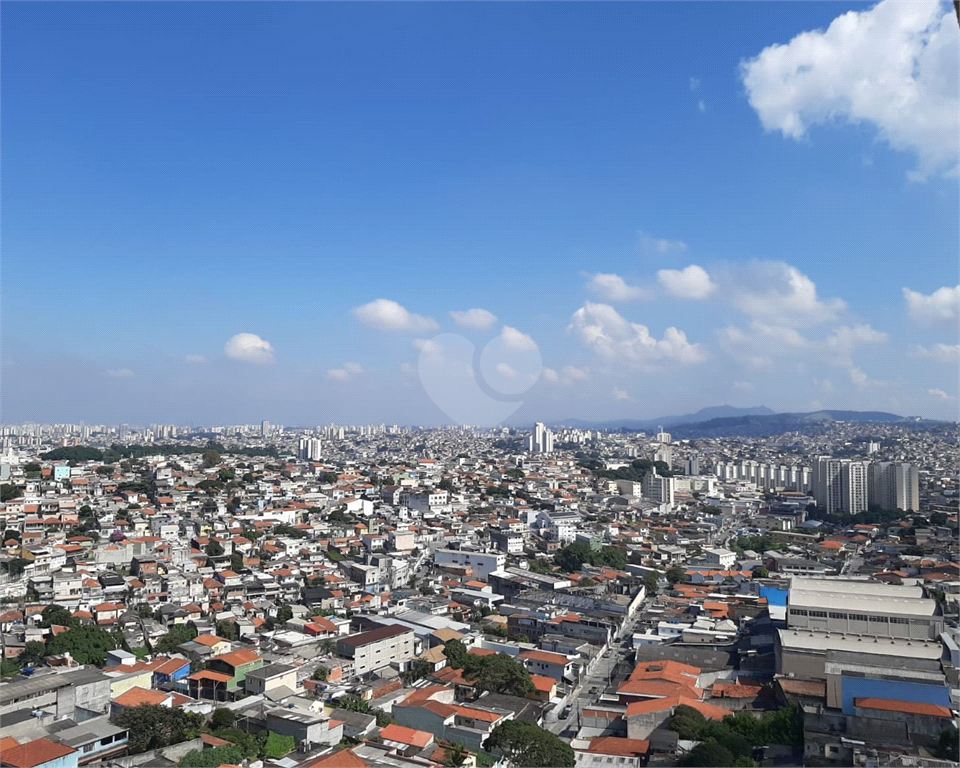 Venda Apartamento São Paulo Vila Nova Cachoeirinha REO813078 4