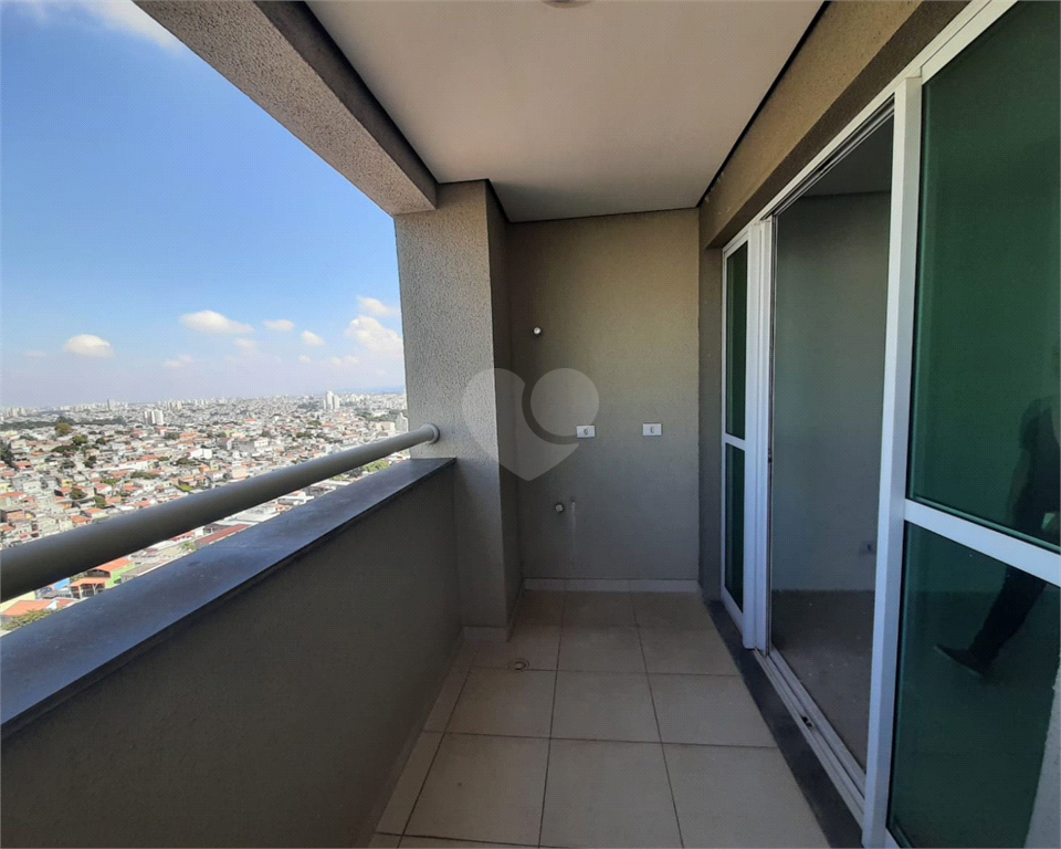 Venda Apartamento São Paulo Vila Nova Cachoeirinha REO813078 3