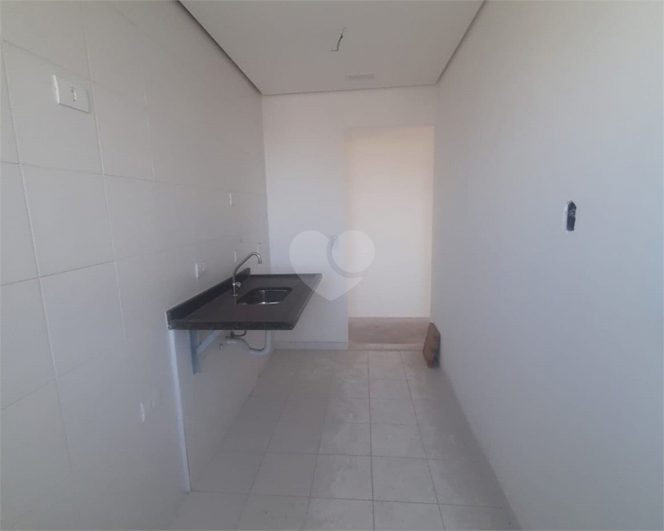 Venda Apartamento São Paulo Vila Nova Cachoeirinha REO813078 13