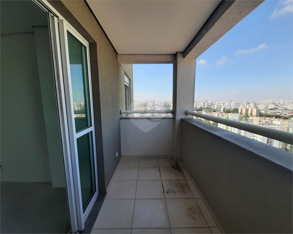 Venda Apartamento São Paulo Vila Nova Cachoeirinha REO813078 3