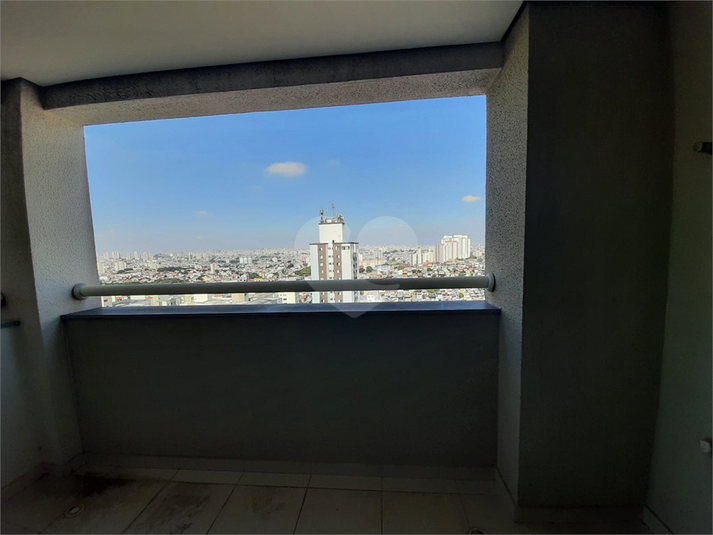 Venda Apartamento São Paulo Vila Nova Cachoeirinha REO813080 3