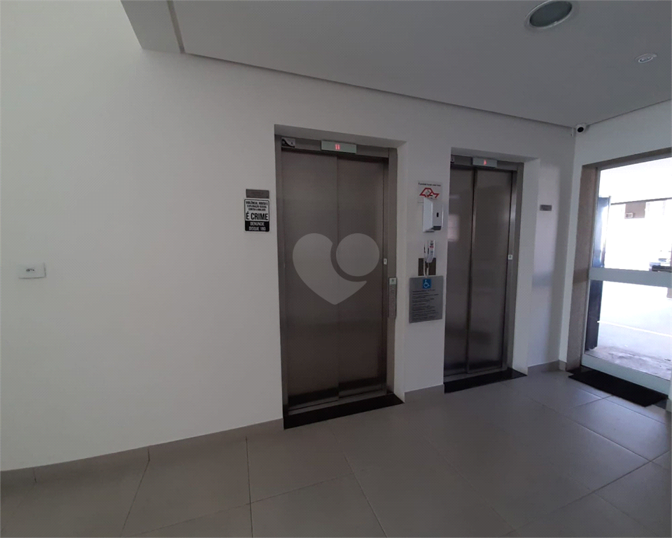 Venda Apartamento São Paulo Vila Nova Cachoeirinha REO813080 26