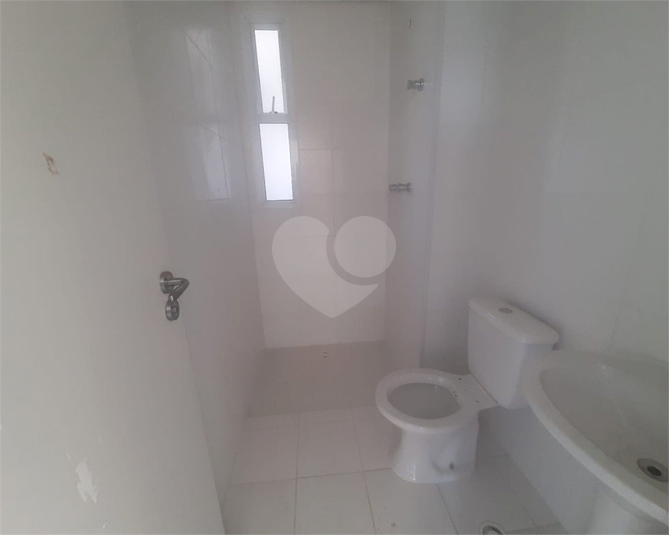 Venda Apartamento São Paulo Vila Nova Cachoeirinha REO813081 12