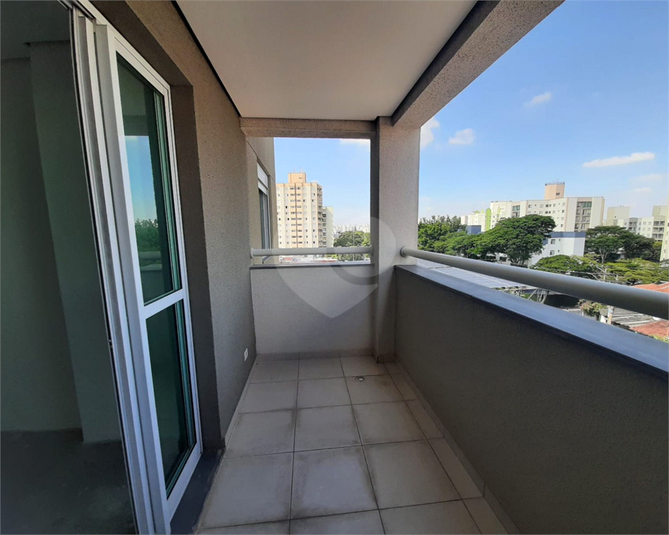 Venda Apartamento São Paulo Vila Nova Cachoeirinha REO813081 4