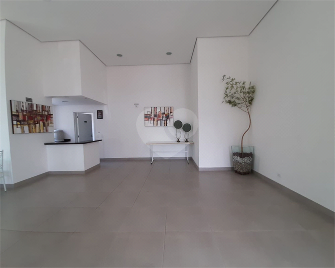 Venda Apartamento São Paulo Vila Nova Cachoeirinha REO813081 23