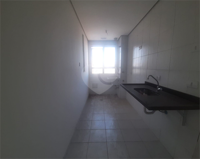 Venda Apartamento São Paulo Vila Nova Cachoeirinha REO813081 14