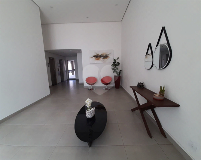 Venda Apartamento São Paulo Vila Nova Cachoeirinha REO813081 25