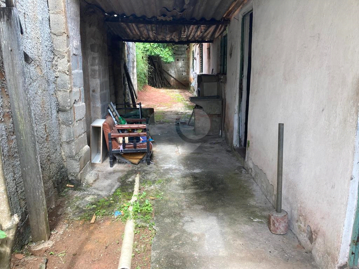 Venda Casa térrea Mogi Das Cruzes Jardim Das Bandeiras REO813085 14